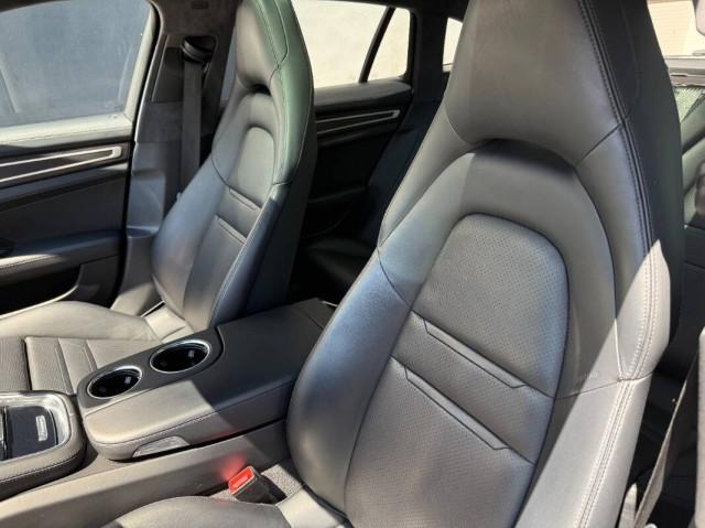 Porsche Panamera Panamera sport turismo 4.0 GTS auto