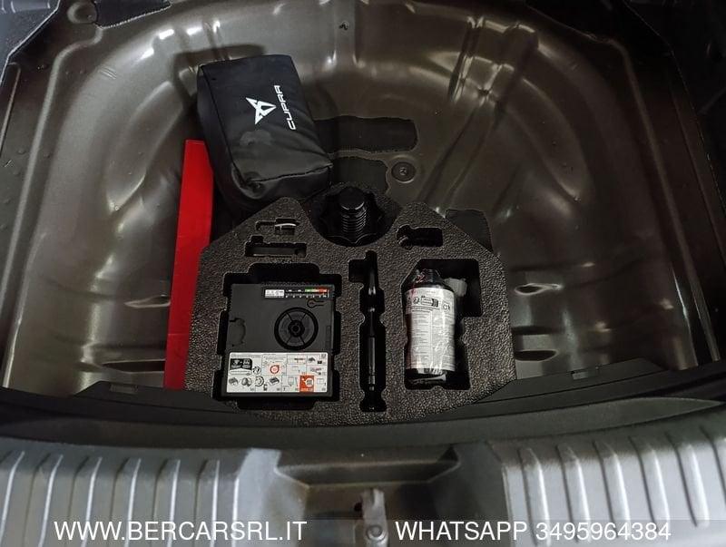 CUPRA Leon Leon 2.0 TDI 150 CV DSG