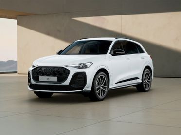 Audi Q5 2.0 tdi mhev+ s line edition quattro 204cv s-tronic