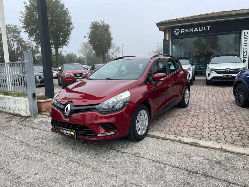 Renault Clio Sporter dCi 8V 75CV Start&Stop Energy Life