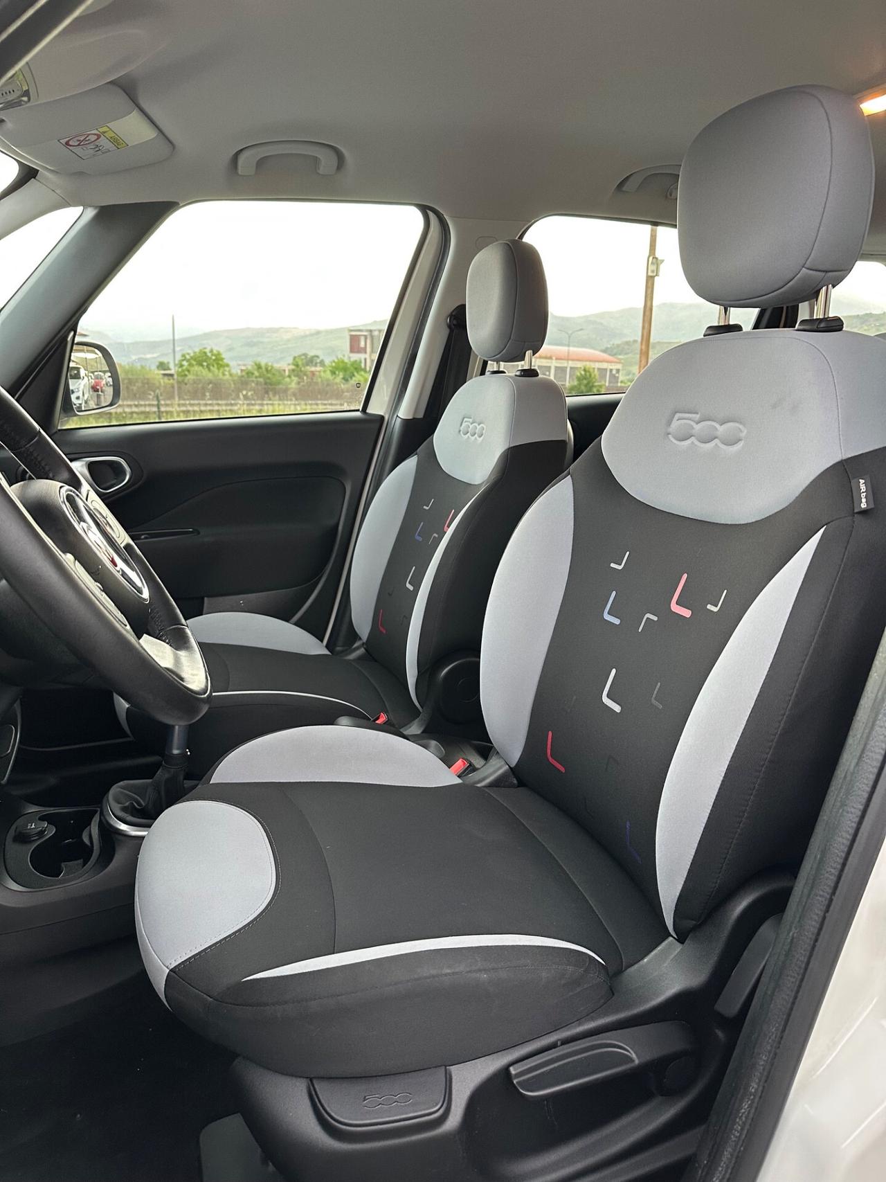 Fiat 500L 1.3 Multijet 95 CV Pop Star