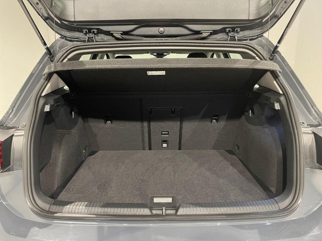 Volkswagen Golf VIII 2024 2.0 Tdi 150CV DSG Style