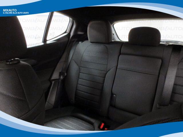 ALFA ROMEO Tonale 1.5 Hybrid 160cv Ti TCT7 EU6