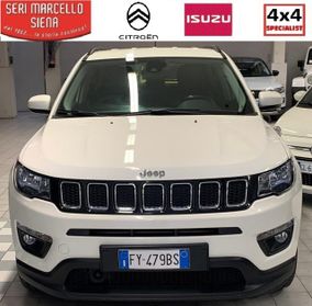 JEEP Compass 2.0 Multijet II 4WD Limited