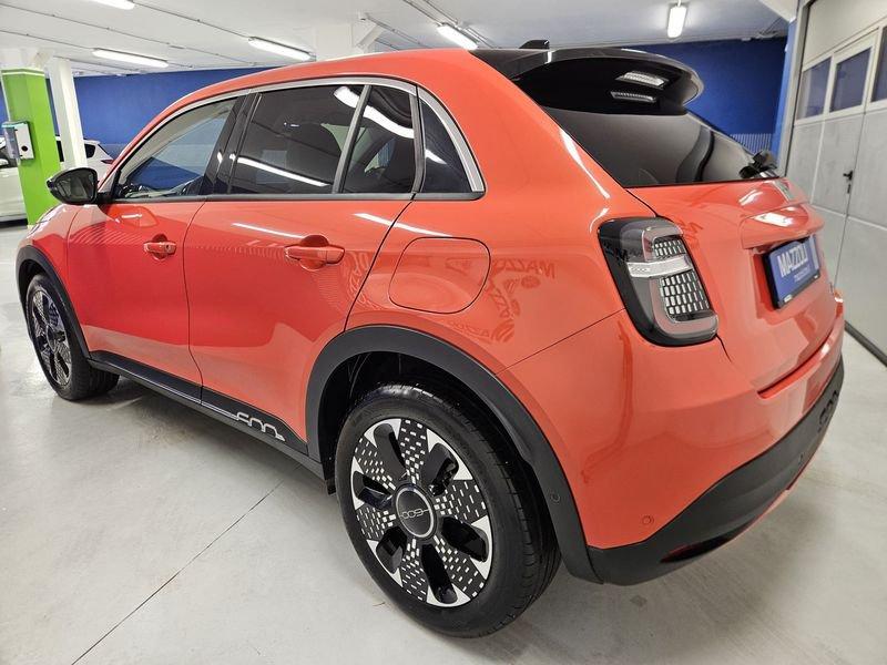 FIAT 600 1.2 MHEV 100cv La Prima