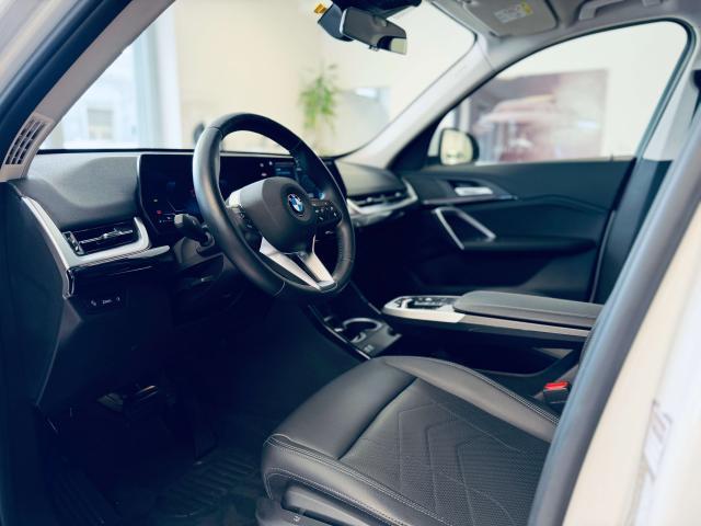 BMW X1 sdrive18d Edition Essence auto
