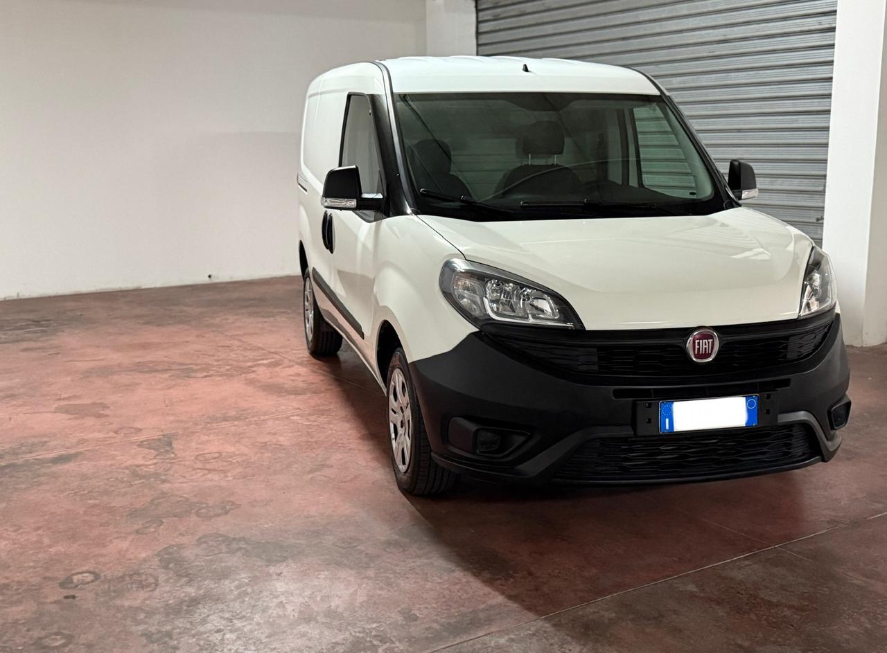 Fiat Doblo Doblò 1.3 MJT S&S PC-TN Cargo Easy