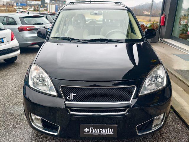 DR MOTOR DR5 1.6 16V Bi-Fuel GPL