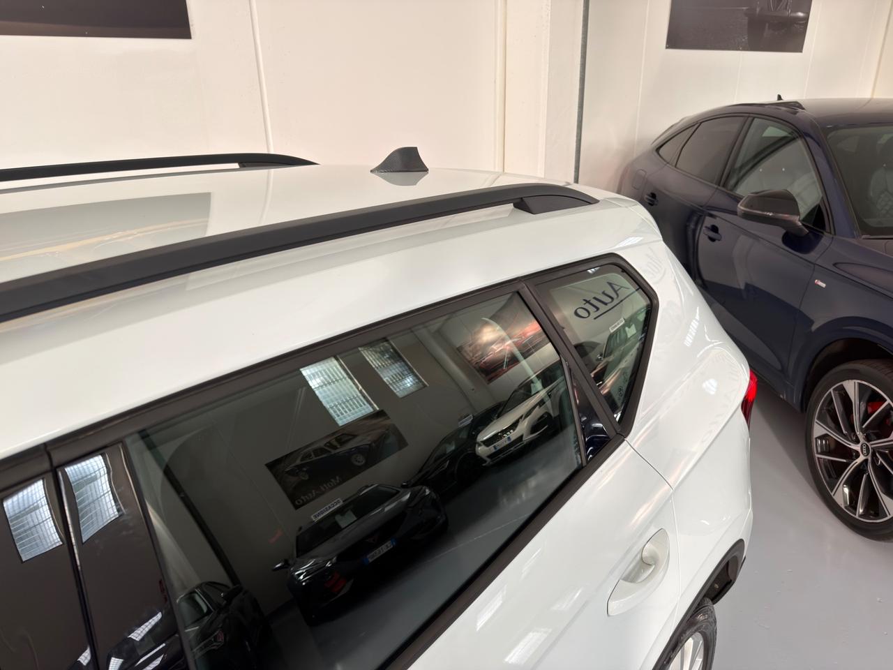 Seat Ateca 1.0 EcoTSI Style PREZZO REALE
