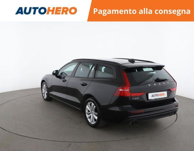 VOLVO V60 B4 (d) Geartronic Momentum Business