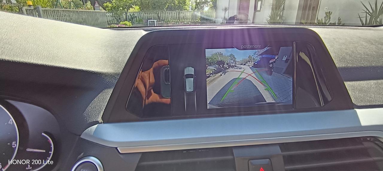 BMW X3 xdrive20d Business Advantage 190cv