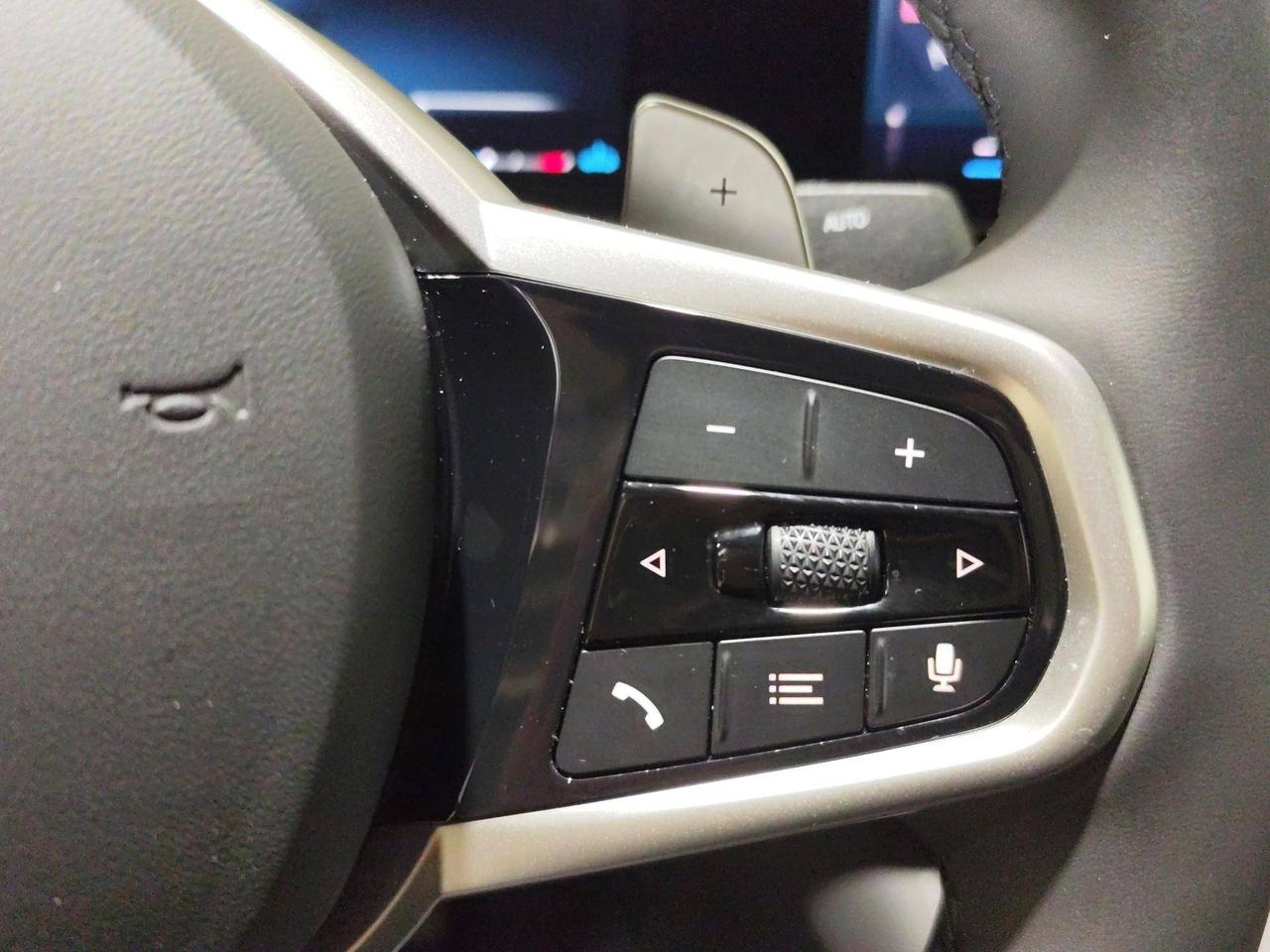 BMW Serie 4 430d xDrive Coupè 48V MSport Pro