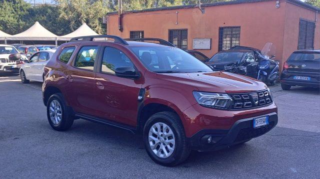 DACIA Duster 1.5 Blue dCi 8V 115 CV 4x4 Comfort