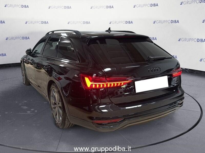 Audi A6 allroad A6 V 2019 Allroad Diesel 40 2.0 tdi mhev 12V Business Advanced q