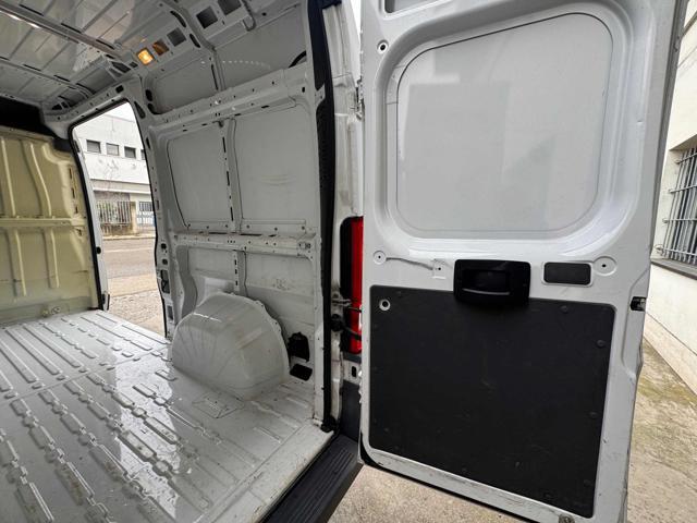 FIAT Ducato 35 2.0 MJT PM-TM Furgone