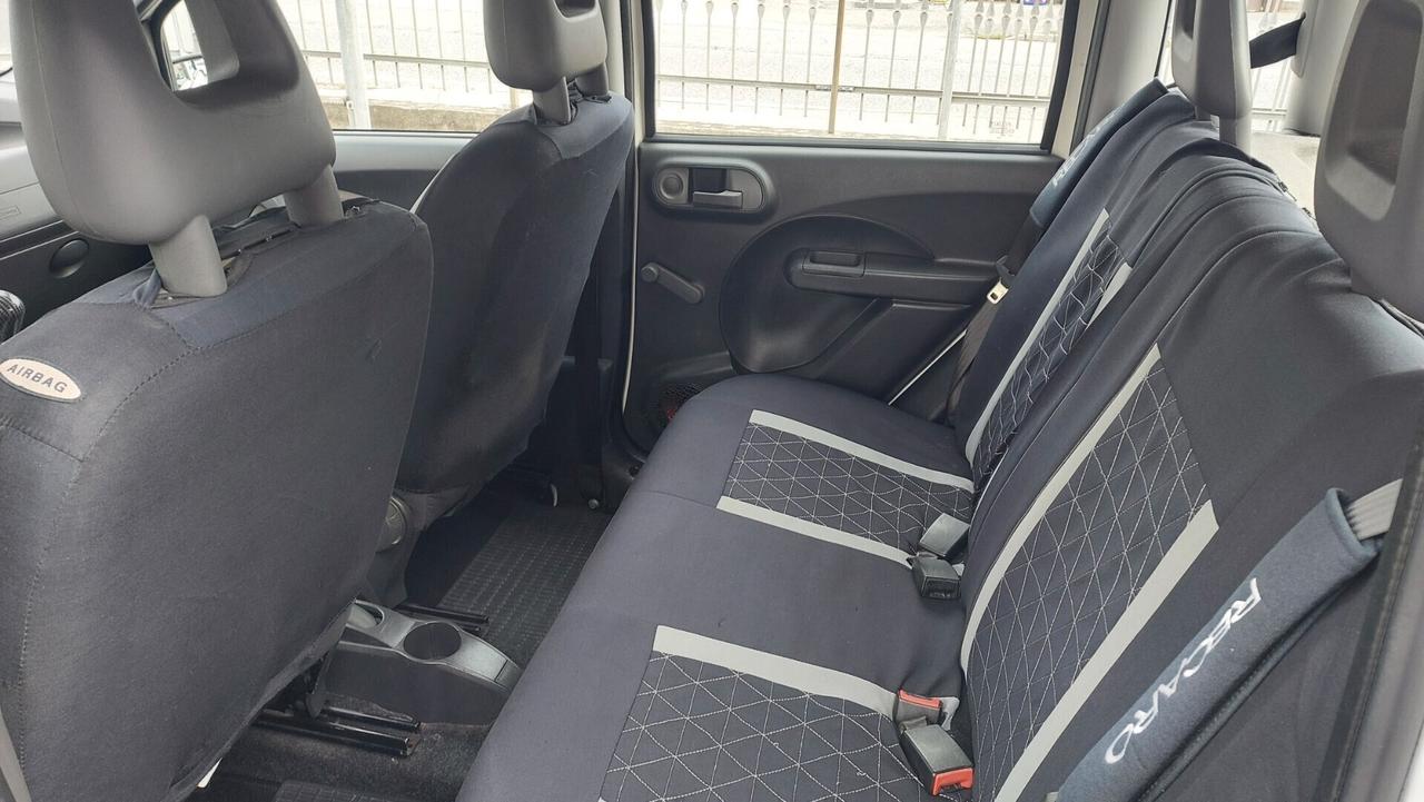 Fiat Panda 1.3 MJT 16V Dynamic