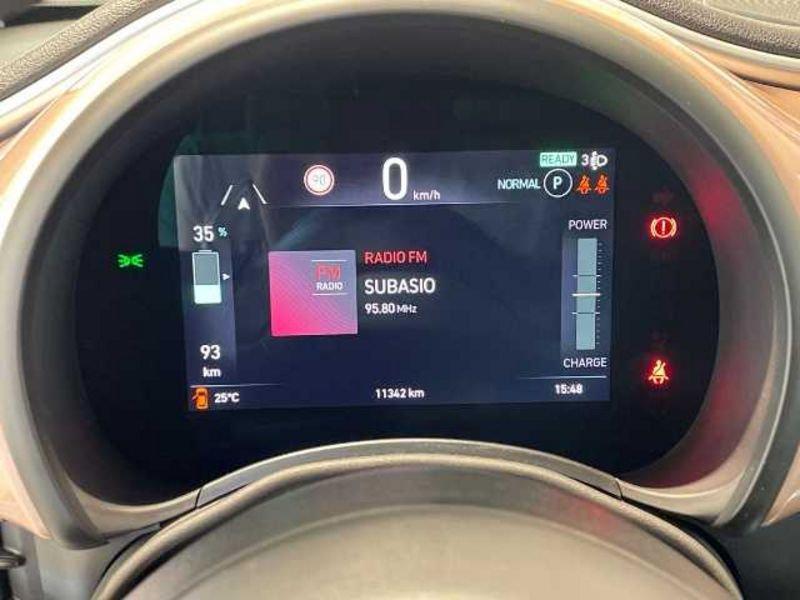 FIAT 500e 42 kWh Icon