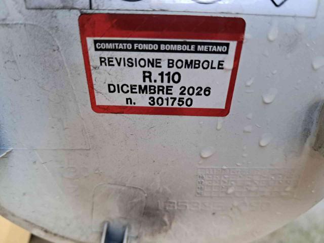 FIAT Qubo 1.4 8V 77 CV Easy Natural Power