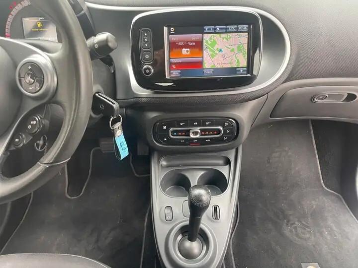 Smart ForFour 70 1.0 Passion~UniPro~~Promo Finanziamento~Pronta Consegna