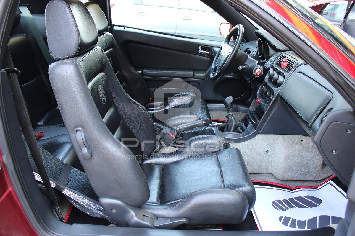 ALFA ROMEO Gtv 2.0i V6 turbo cat