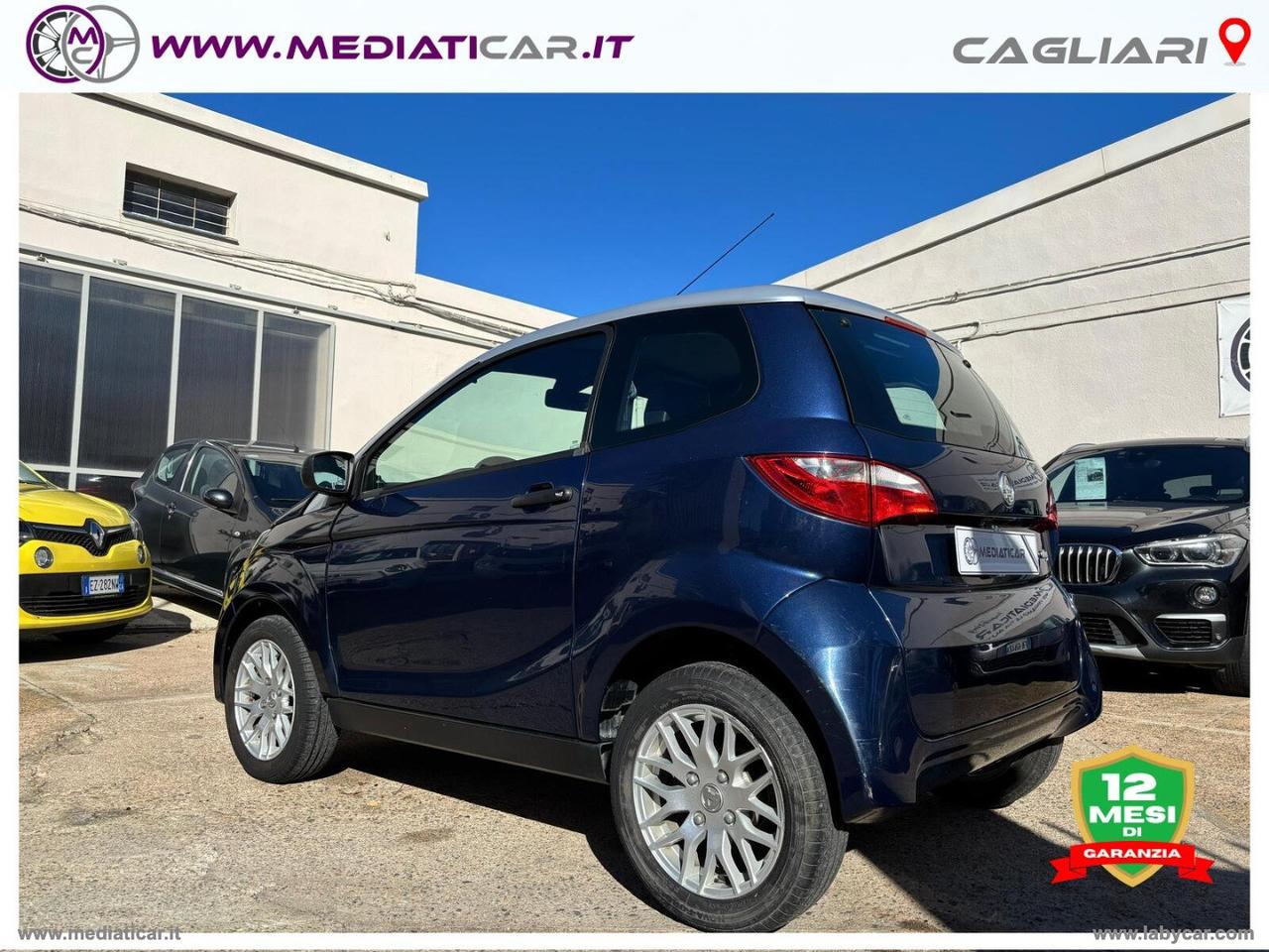 AIXAM City Pack Emotion