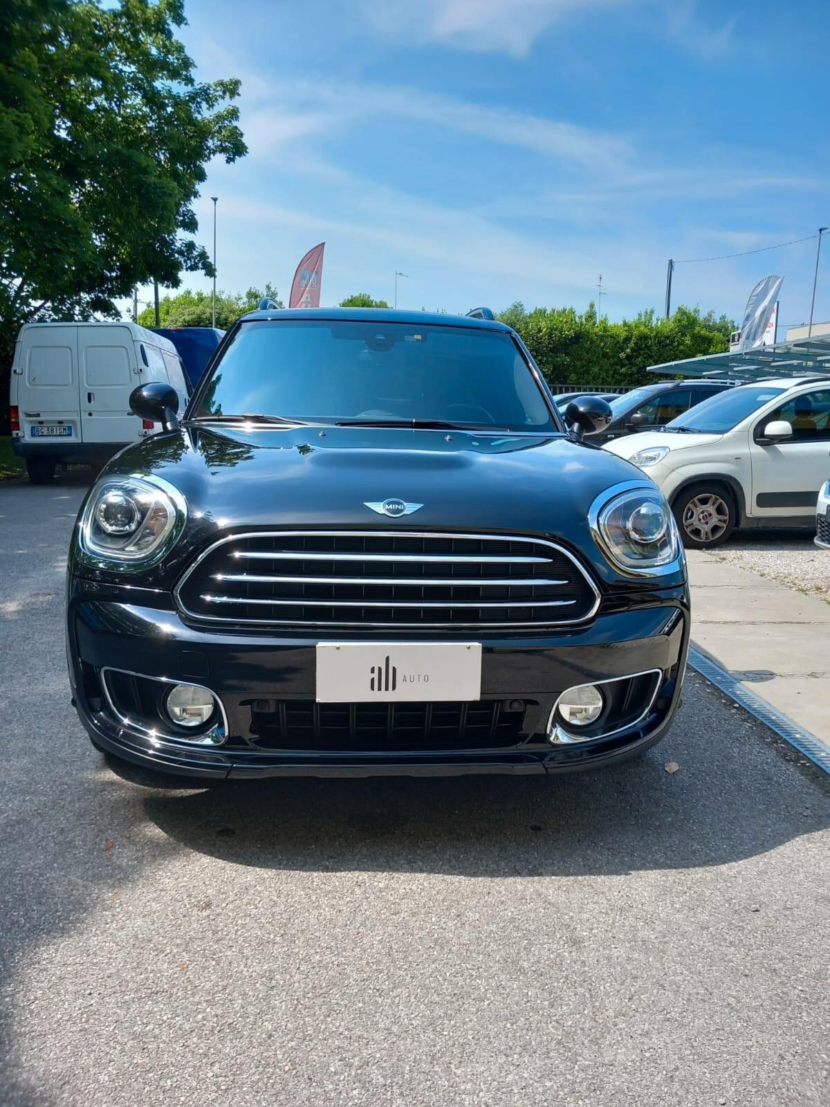 Mini One Countryman Mini 1.5 One D Countryman