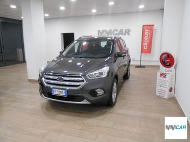 FORD - Kuga - 1.5 TDCI 120 CV S&S 2WD Business