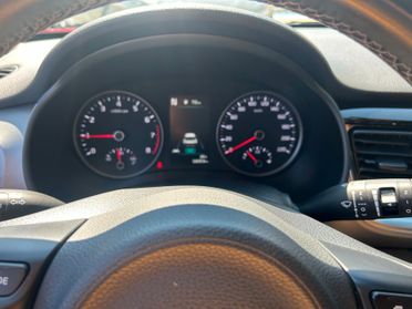 Kia Stonic 1.0 T-GDi 100 CV MHEV iMT Style