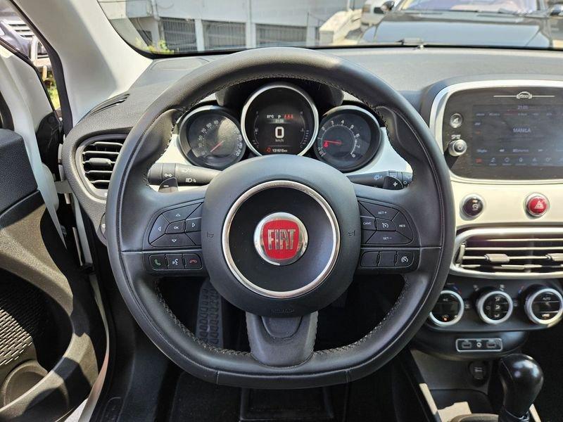FIAT 500X 500X 1.4 m-air 4x2 140cv dct my18