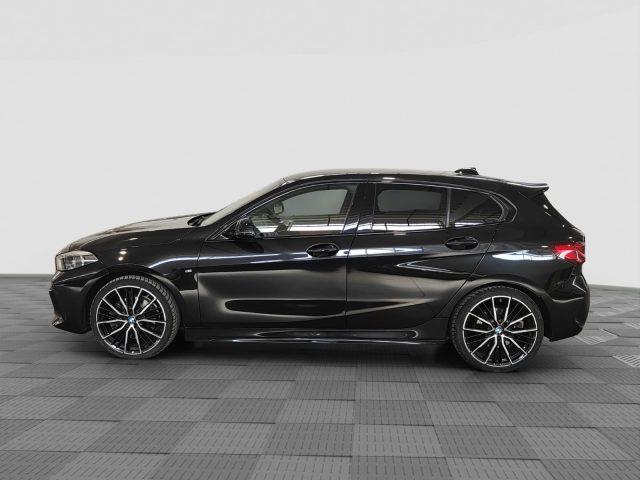 BMW 120 Serie 1 d xdrive 5p. Msport