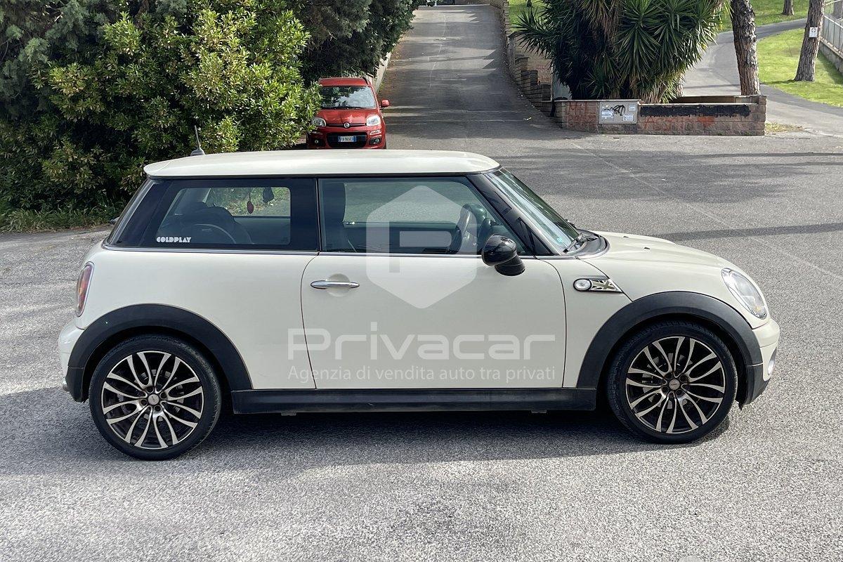 MINI Mini 1.4 16V One