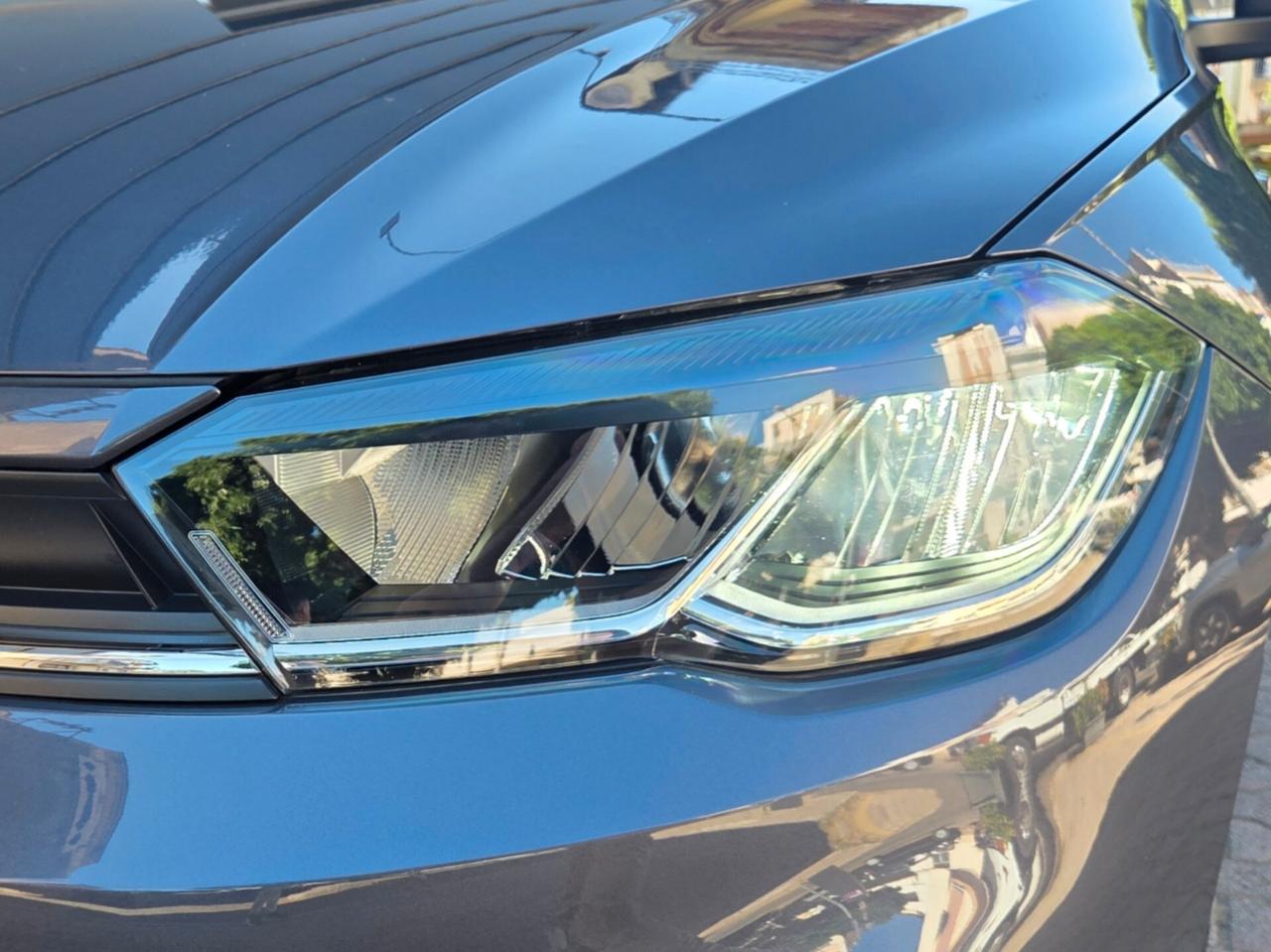 Volkswagen Polo 1.0 TSI Life