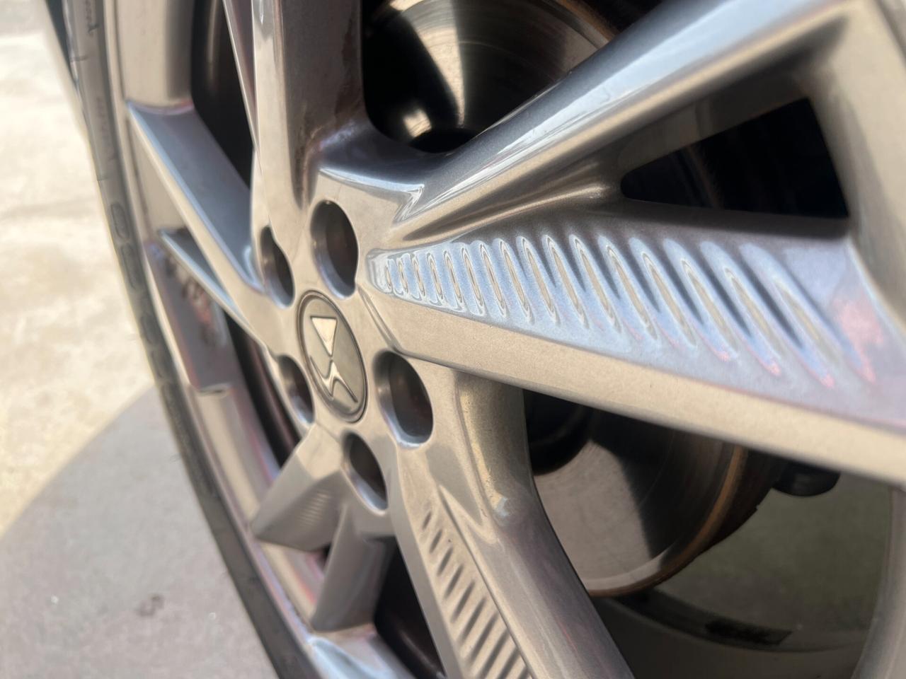 DS7 Crossback 1.5HDi Automatica