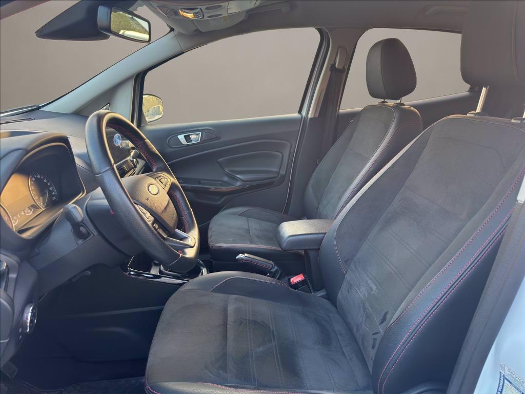 FORD EcoSport 1.0 ecoboost ST-Line s&s 125cv del 2021