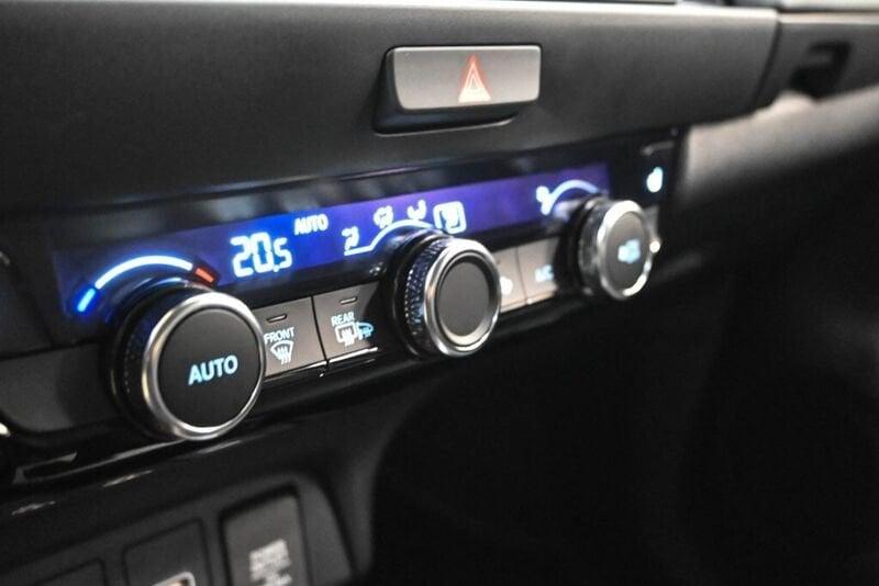 Honda Jazz Jazz 1.5 Hev eCVT Crosstar