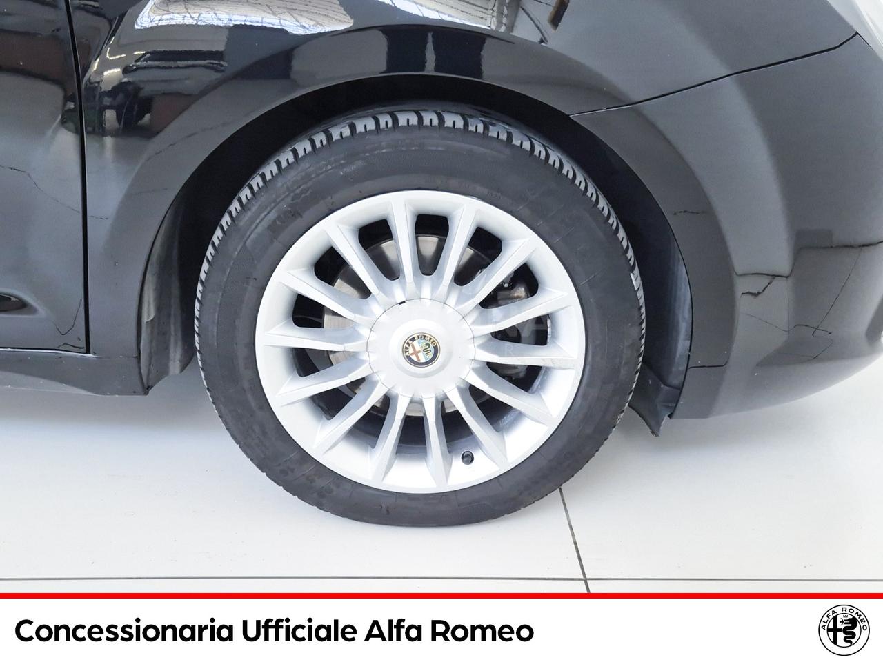 Alfa Romeo MiTo 1.3 jtdm progression 85cv
