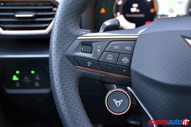 CUPRA Leon 2.0 TDI 150 CV DSG + EDGE PACK + NAVI + INTELLIGEN