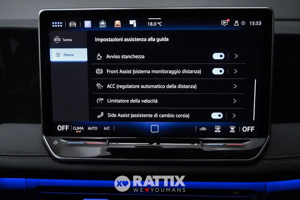 Volkswagen Tiguan 2.0 TDI 150CV Life DSG