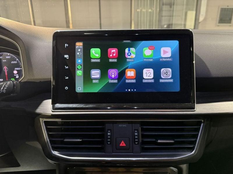 SEAT Tarraco Tarraco 2.0 TDI 200 CV 4Drive DSG XCELLENCE