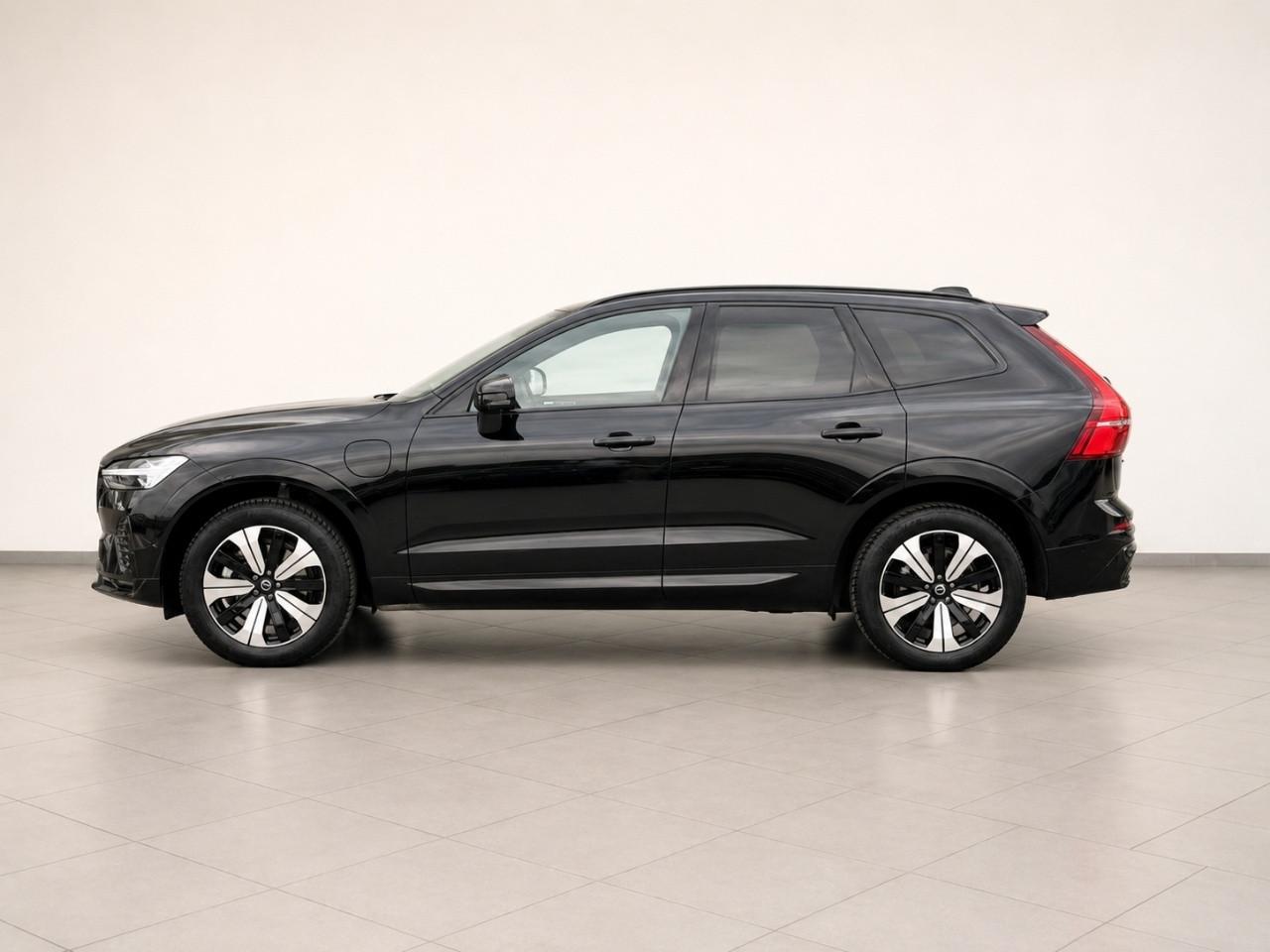 VOLVO XC60 T6 PHEV AWD PLUS DARK AUTO