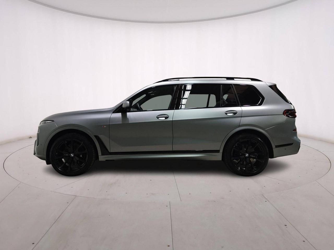 BMW X7 xDrive40d 48V MSport Pro 7 Posti
