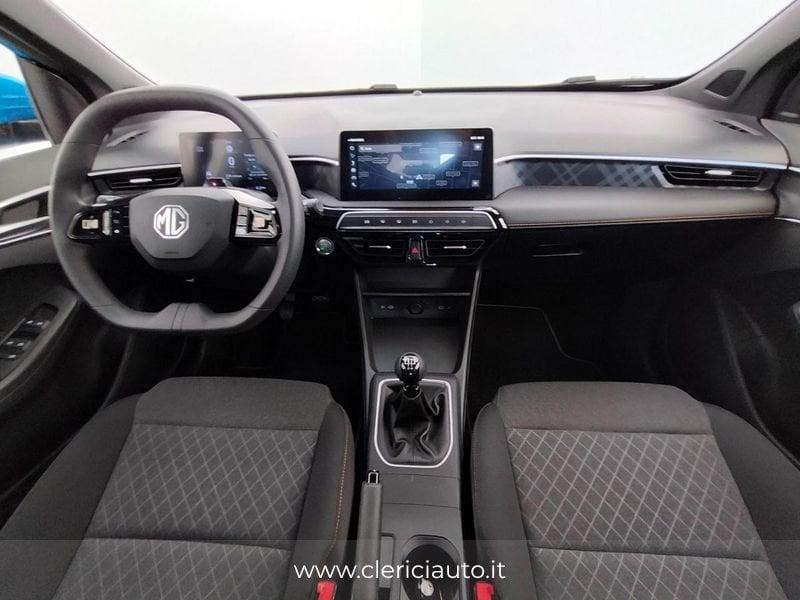 MG MG3 1.5 Comfort