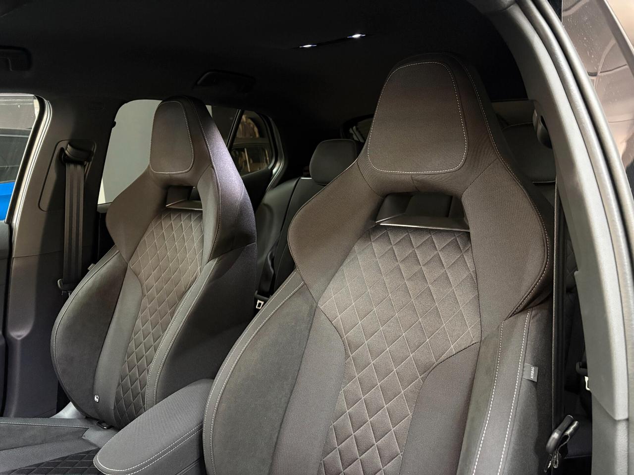 Skoda Fabia 1.5 TSI 150cv DSG Automatica Monte Carlo Km0