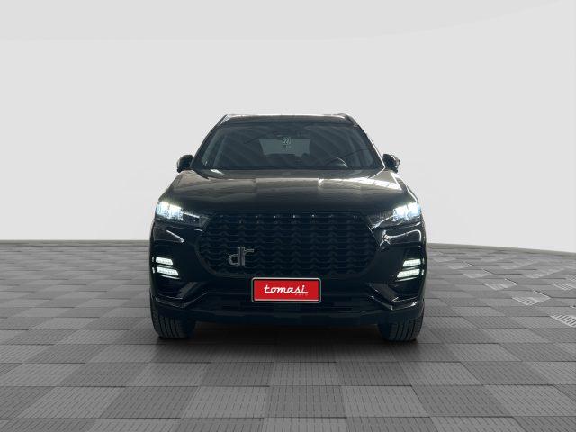 OTHERS-ANDERE OTHERS-ANDERE DR Automobiles DR6 dr 6.0 1.5 Turbo CVT Bi-Fuel GP