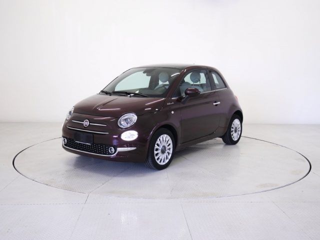 FIAT 500 500 1.0 Hybrid Dolcevita