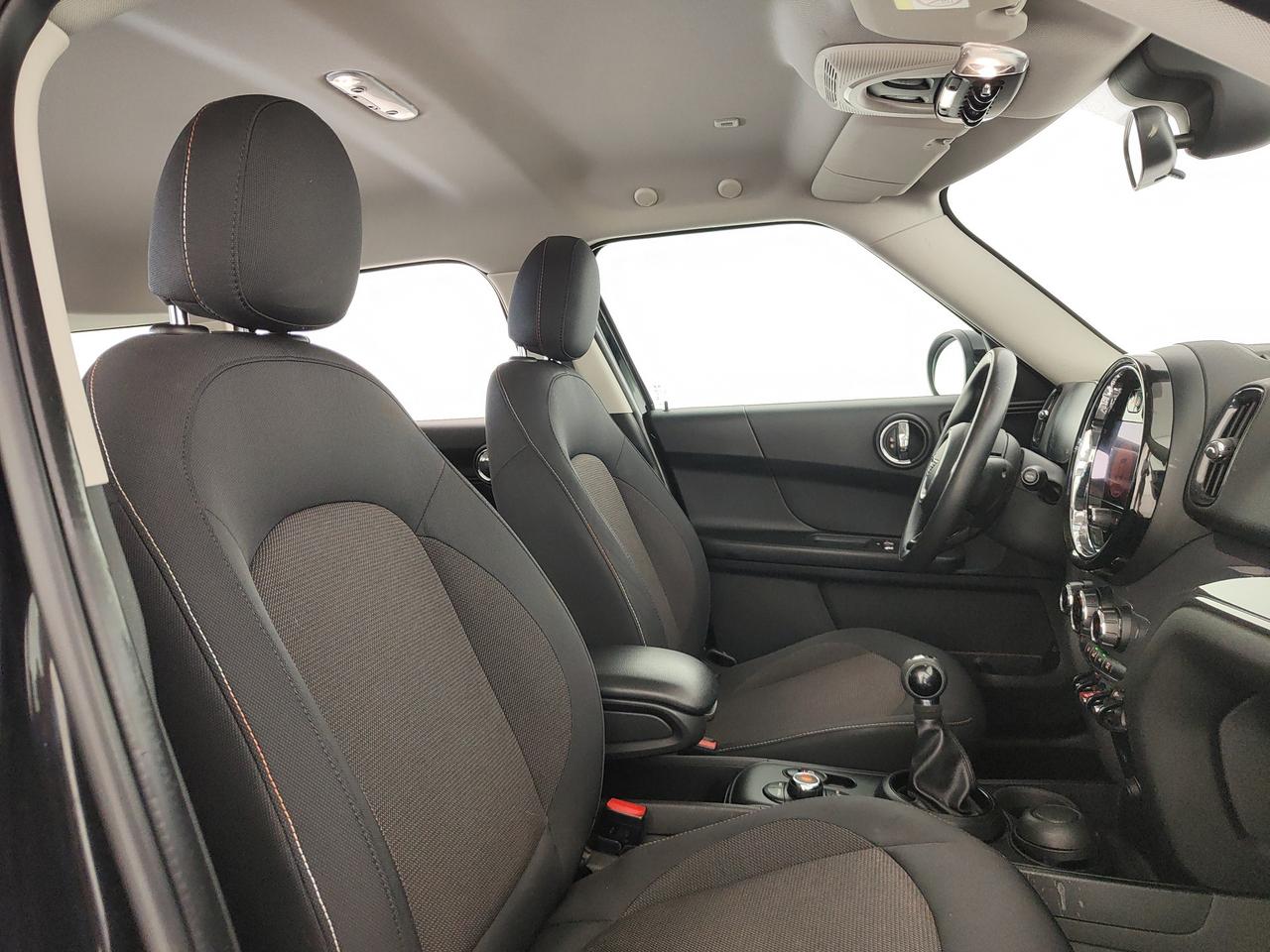 MINI Mini Countryman 1.5 One D Northwood Edition
