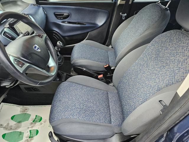 LANCIA Ypsilon 1.0 FireFly 5 porte S&S Hybrid Gold Plus