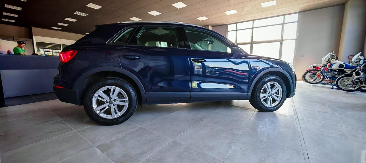 AUDI Q3 2.0 TDI 190CV QUATTRO MY2020