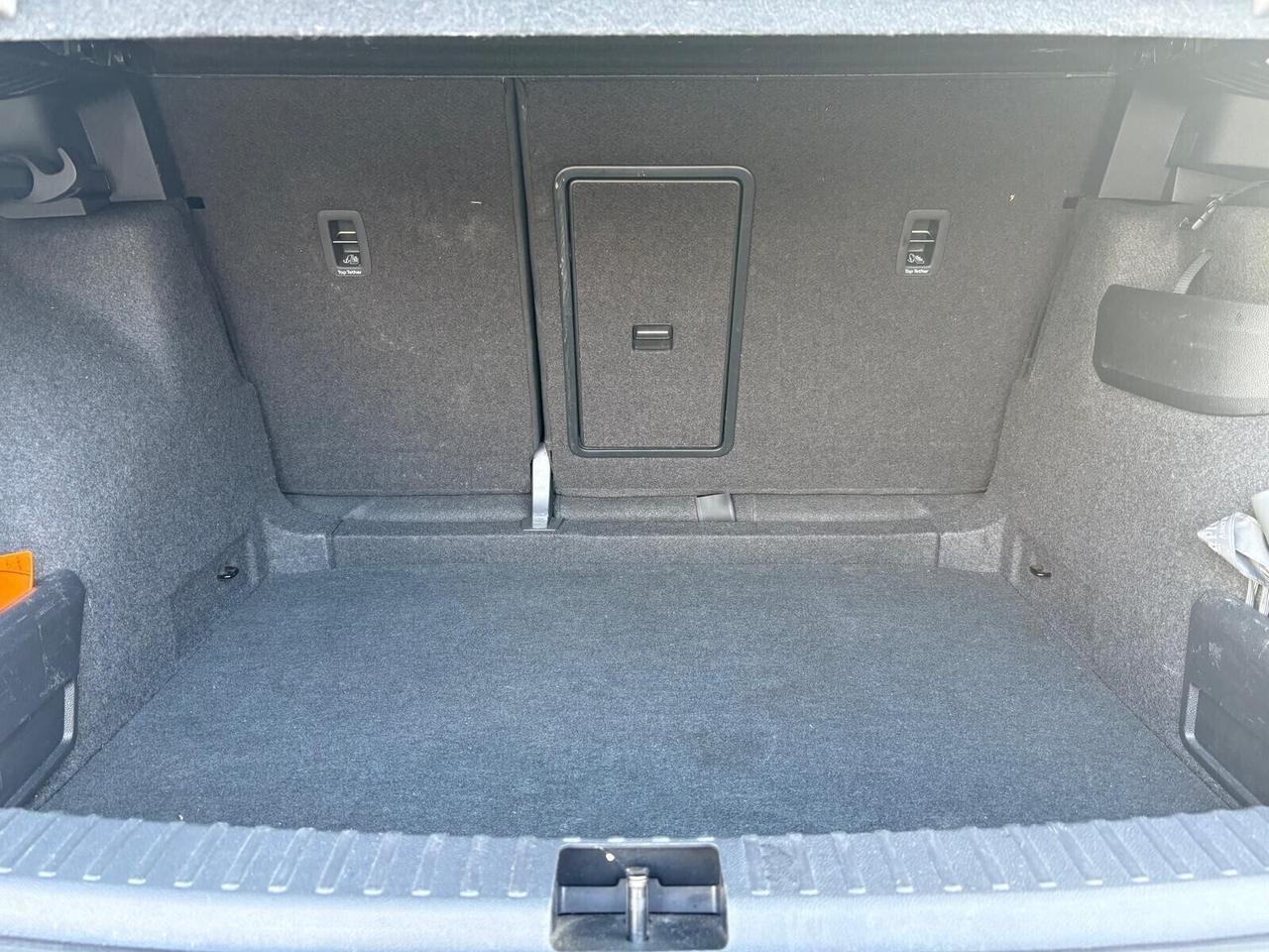 Skoda Karoq 1.5 TSI 150CV SPORTLINE AUTOMATIC