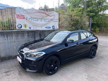 Bmw X2 sDrive16d Aut. Business-X 1.5 116Cv Xenon-Navi